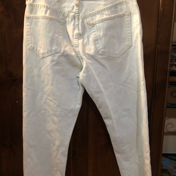 TRAVE
Constance Straight Tapered Jeans - Picture 5 of 5